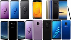 Samsung smartphones with best camera to buy in India Samsung smartphones with best camera to buy in India
