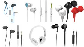 Upto 40% off on Headphones: JBL, boAT, Sony, Mi, Skullcandy and more Upto 40% off on Headphones: JBL, boAT, Sony, Mi, Skullcandy and more