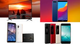 Week 13, 2018 launch round-up: Nokia 6, Nokia 7 Plus and Nokia 8 Sirocco, Panasonic Eluga Ray 550 an Week 13, 2018 launch round-up: Nokia 6, Nokia 7 Plus and Nokia 8 Sirocco, Panasonic Eluga Ray 550 an