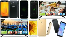 Week 14, 2018 launch round-up: Xiaomi Black Shark, Vivo Y71, Galaxy J7 Duo, Huawei Y6 and more