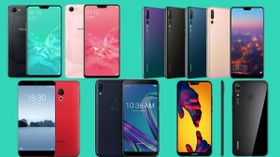 Week 17, 2018 launch round-up: Huawei P20 PRO, Xiaomi Mi 6X, OPPO A3, Samsung Galaxy J2 and more Week 17, 2018 launch round-up: Huawei P20 PRO, Xiaomi Mi 6X, OPPO A3, Samsung Galaxy J2 and more