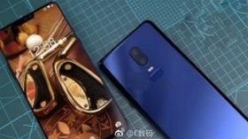 OnePlus 6: 6GB RAM vs 8GB RAM Comparison: Which storage and RAM option should you buy? OnePlus 6: 6GB RAM vs 8GB RAM Comparison: Which storage and RAM option should you buy?