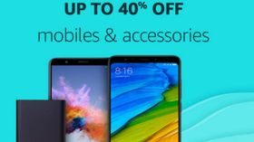 Amazon summer sale offers on smartphones, Laptops, Tablets, camera, accessories and more Amazon summer sale offers on smartphones, Laptops, Tablets, camera, accessories and more