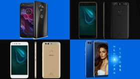Best 6GB RAM Smartphones between Rs 10,000 to Rs 30,000 Best 6GB RAM Smartphones between Rs 10,000 to Rs 30,000