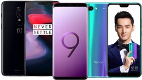 Best high-end Android Oreo smartphones to buy in India Best high-end Android Oreo smartphones to buy in India