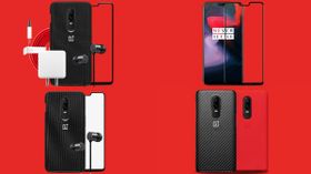 Best OnePlus 6 Accessories to buy in India with Upto 20% discount on price Best OnePlus 6 Accessories to buy in India with Upto 20% discount on price