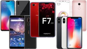 Best Smartphones to buy on EMI Offer for MAY 2018 Best Smartphones to buy on EMI Offer for MAY 2018