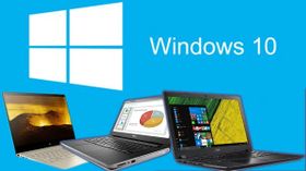 Discount offers on Windows 10 laptops: Dell, Acer, Asus, HP and more Discount offers on Windows 10 laptops: Dell, Acer, Asus, HP and more