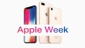Flipkart Apple Week Sale: Discounts on iPhone X, iPhone 8, iPhone 7 and more Apple devices Flipkart Apple Week Sale: Discounts on iPhone X, iPhone 8, iPhone 7 and more Apple devices