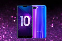 Honor 10 Top Features To Know: Dual VoLte, AI Camera, notch and more. Honor 10 Top Features To Know: Dual VoLte, AI Camera, notch and more.