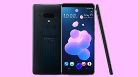 HTC U12+ now available in US: Threat to High End smartphones HTC U12+ now available in US: Threat to High End smartphones