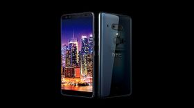 HTC U12+ top features: Edge Sense 2, HDR10 display and more HTC U12+ top features: Edge Sense 2, HDR10 display and more