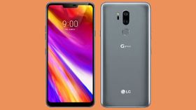 LG G7 ThinQ vs Best High-End smartphones LG G7 ThinQ vs Best High-End smartphones