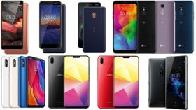 List of Android Oreo-powered phones coming soon in India: Nokia 5.1, Xiaomi Mi 8, Mi 8 SE and more List of Android Oreo-powered phones coming soon in India: Nokia 5.1, Xiaomi Mi 8, Mi 8 SE and more