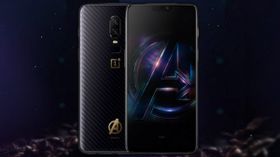 Oneplus 6 Marvel Avengers Limited Edition Sale in Amazon: Threat to other smartphones Oneplus 6 Marvel Avengers Limited Edition Sale in Amazon: Threat to other smartphones