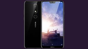 Nokia X6 vs other notch display smartphones Nokia X6 vs other notch display smartphones