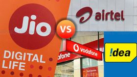 Reliance Jio postpaid vs Airtel Infinity vs Vodafone RED: Which plan is better? Reliance Jio postpaid vs Airtel Infinity vs Vodafone RED: Which plan is better?