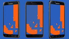 Samsung Galaxy J4 launched at Rs 9,900: List of other budget smartphones Samsung Galaxy J4 launched at Rs 9,900: List of other budget smartphones