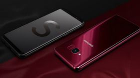 Samsung Galaxy S Lite Luxury Edition vs other smartphones with similar specs