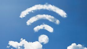 Tips to keep your online data safe while using public Wi-Fi Tips to keep your online data safe while using public Wi-Fi