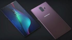 Rumoured Samsung smartphones expected to launch soon Rumoured Samsung smartphones expected to launch soon
