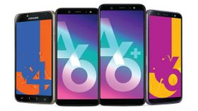 Week 21, 2018 launch round-up: HTC U12+, Galaxy J8, J6, S Lite, Honor 7A, 7C, LG Q7, Q7+ and more