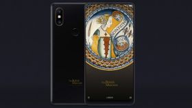 Xiaomi Mi Mix 2s vs Other 6GB and 8GB RAM Smartphones Xiaomi Mi Mix 2s vs Other 6GB and 8GB RAM Smartphones