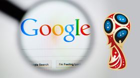 5 Google tools to stay updated with FIFA World Cup 2018 5 Google tools to stay updated with FIFA World Cup 2018