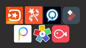 7 apps to make videos with pictures and music on Android 7 apps to make videos with pictures and music on Android