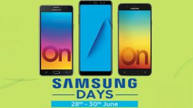 Amazon Samsung Days sale June 28 to 30: Offers on Galaxy J8, A6 Plus, Note8 and more Amazon Samsung Days sale June 28 to 30: Offers on Galaxy J8, A6 Plus, Note8 and more