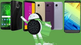 Best Android Oreo smartphones under Rs 15,000 Best Android Oreo smartphones under Rs 15,000