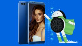 Best Honor Android Oreo Smartphones to Buy in India Best Honor Android Oreo Smartphones to Buy in India