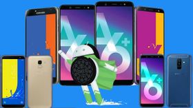 Best Samsung Smartphones with Android 8.0 Oreo Available in India (2018)