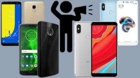 Buying guide: Best budget smartphones to buy this week Buying guide: Best budget smartphones to buy this week