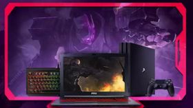 Flipkart Gaming Friday: Discounts on Laptops, Console, Accessories and more Flipkart Gaming Friday: Discounts on Laptops, Console, Accessories and more