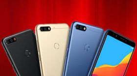 Honor 7C: Flagship class features and performance at a starting price of Rs. 9,999 Honor 7C: Flagship class features and performance at a starting price of Rs. 9,999