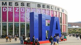 IFA 2018: List of smartphones to expect at IFA in Berlin Event IFA 2018: List of smartphones to expect at IFA in Berlin Event