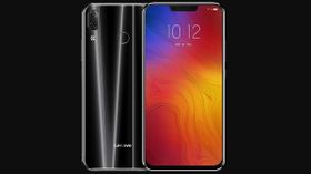 Lenovo Z5 vs other smartphones with similar specs Lenovo Z5 vs other smartphones with similar specs