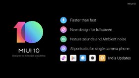 List of Xiaomi smartphones to support single camera portrait mode