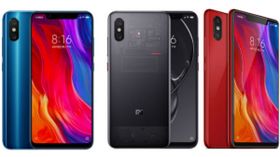 MIUI 10 China Developer ROM available for these 10 Xiaomi smartphones MIUI 10 China Developer ROM available for these 10 Xiaomi smartphones