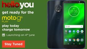 Moto G6 Play vs these budget smartphones Moto G6 Play vs these budget smartphones