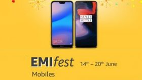 No Cost EMI offers on best smartphones: OnePlus 6, Huawe P20 Pro, Moto G6 and more No Cost EMI offers on best smartphones: OnePlus 6, Huawe P20 Pro, Moto G6 and more