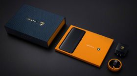 Oppo Find X Lamborghini Edition: superVOOC charging, 512 GB storage and more Oppo Find X Lamborghini Edition: superVOOC charging, 512 GB storage and more