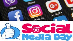 Social Media Day: Best smartphones Under Rs 5,000 for Facebook, WhatsApp, Google Plus and more Social Media Day: Best smartphones Under Rs 5,000 for Facebook, WhatsApp, Google Plus and more