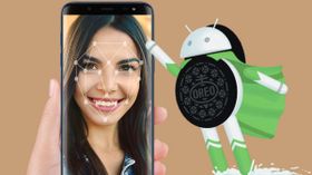Best Android Oreo selfie camera smartphones under Rs 15,000