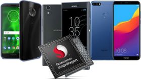 Best Qualcomm Snapdragon smartphones to buy under Rs. 12,000 in India Best Qualcomm Snapdragon smartphones to buy under Rs. 12,000 in India