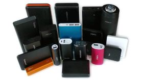 Up to 40% off on power banks from Xiaomi, Lenovo, Intex, Syska and more