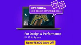 Best offers on Core i5 and i7 laptops in India right now Best offers on Core i5 and i7 laptops in India right now