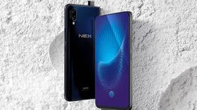 Vivo NEX S top features: Pop-up selfie camera, in-display fingerprint sensor and more Vivo NEX S top features: Pop-up selfie camera, in-display fingerprint sensor and more