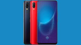 Vivo NEX S vs other Snapdragon 845 smartphones Vivo NEX S vs other Snapdragon 845 smartphones
